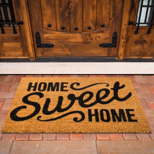 Door Mats - Janlyn's Crafts