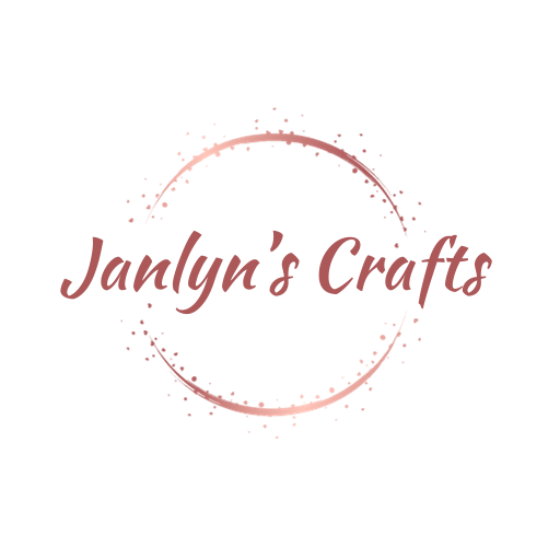 Janlyn's Crafts logo