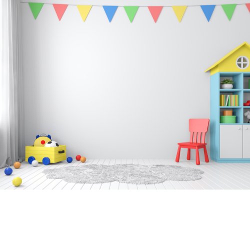 Children & Nursery Room - Janlyn's Crafts