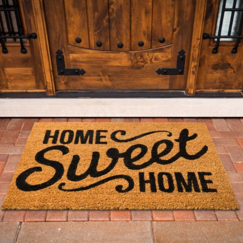 Door Mats - Janlyn's Crafts