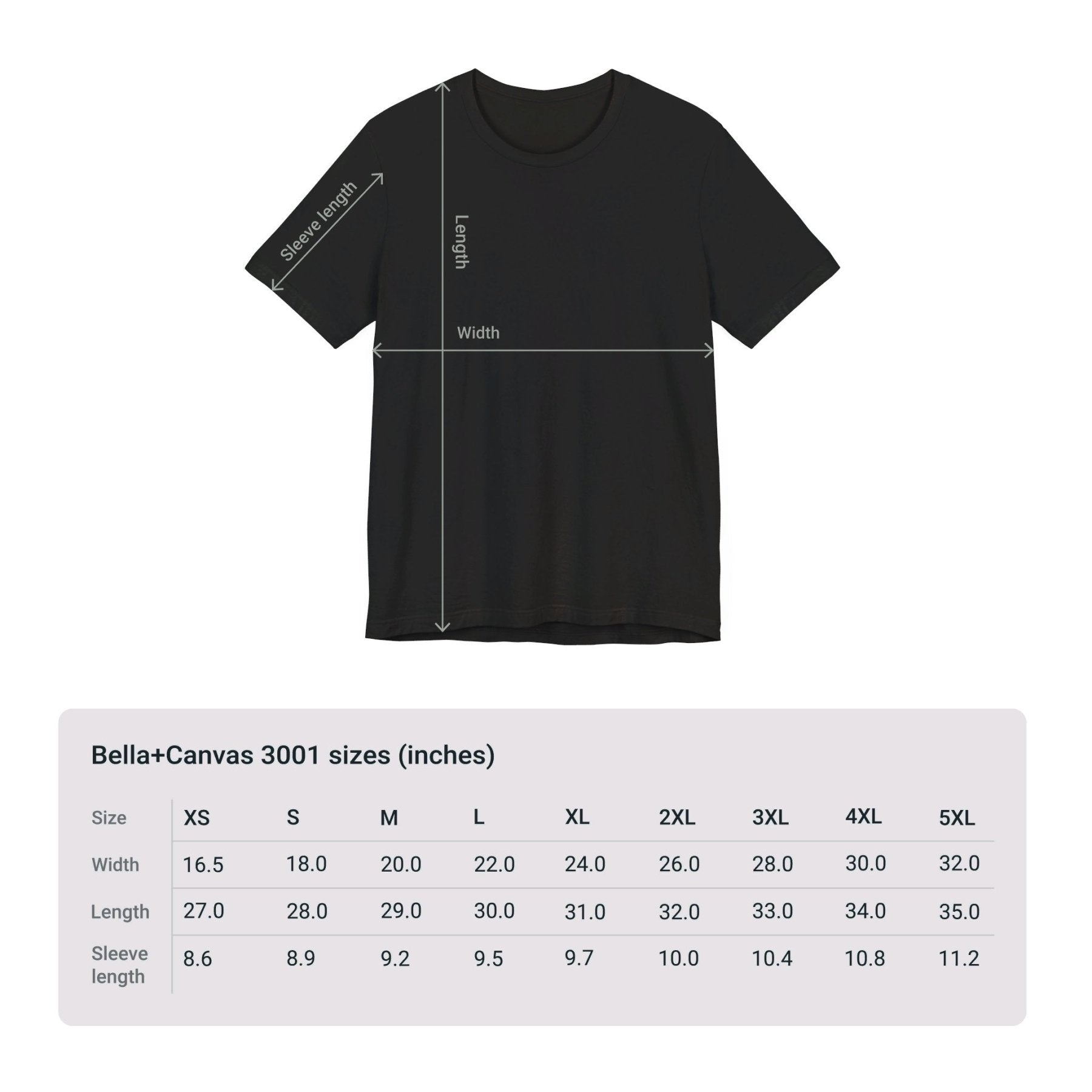 Happiness Comes in Surges, Unisex Jersey Short Sleeve Tee - Janlyn's Crafts