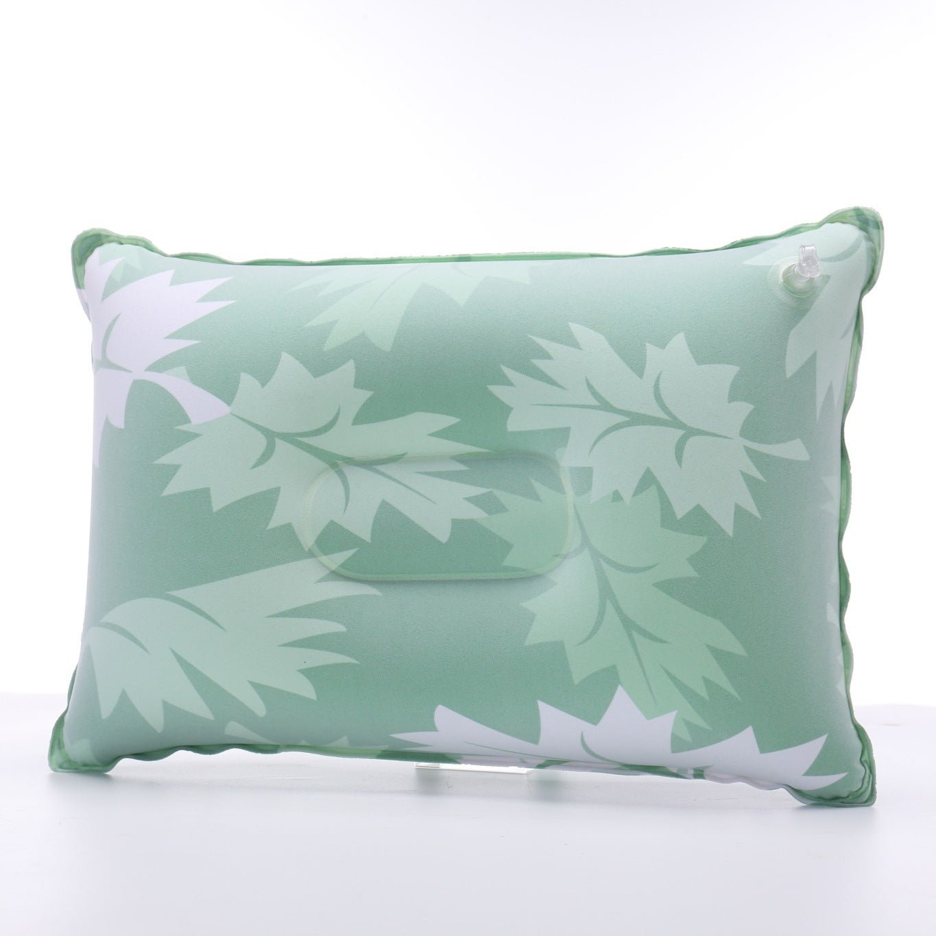 Travel pillow inflatable pillow - Janlyn's Crafts